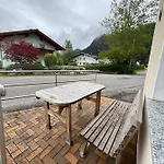 Daire Apartmenthaus Ehrenberg *