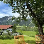 Apartmenthaus Ehrenberg Daire *