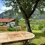 Daire Apartmenthaus Ehrenberg