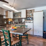 Apartmenthaus Ehrenberg Daire *