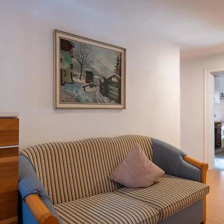 Apartmenthaus Ehrenberg * Ehenbichl