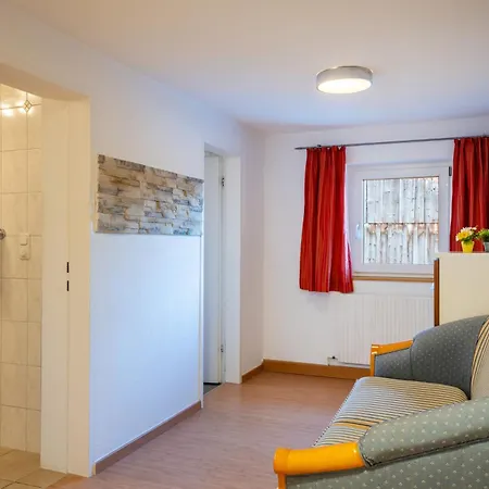 Lägenhet Apartmenthaus Ehrenberg