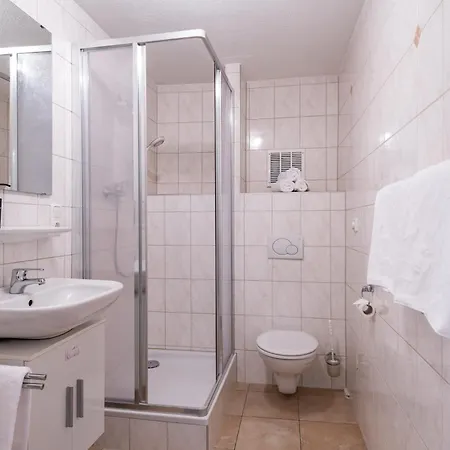 Apartmenthaus Ehrenberg Apartment Ehenbichl