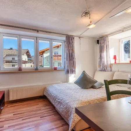 Apartmenthaus Ehrenberg *