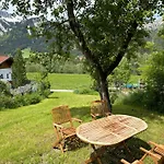 Apartmenthaus Ehrenberg * Ehenbichl