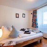 Apartmenthaus Ehrenberg Ehenbichl
